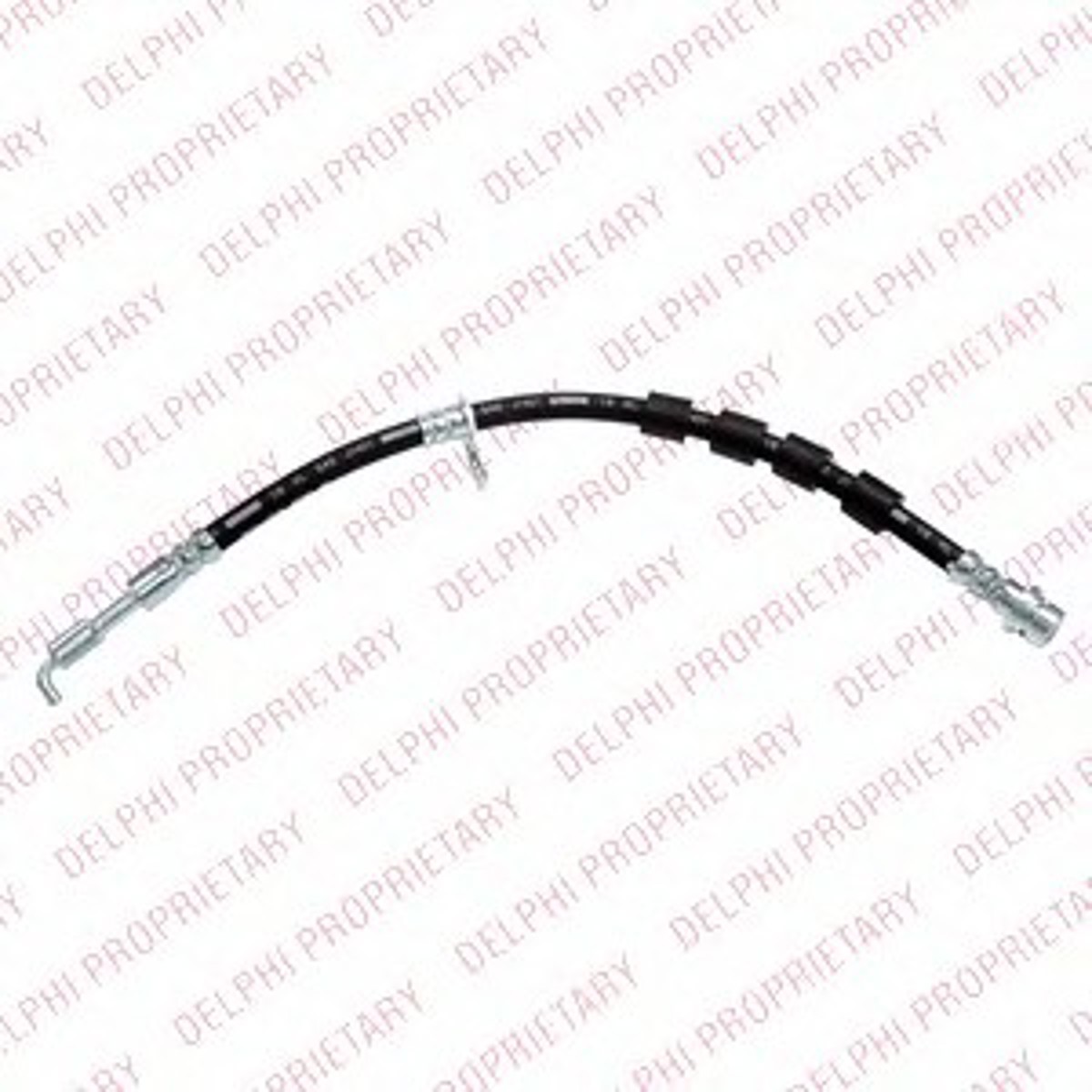 Тормозной шланг DELPHI LH6749