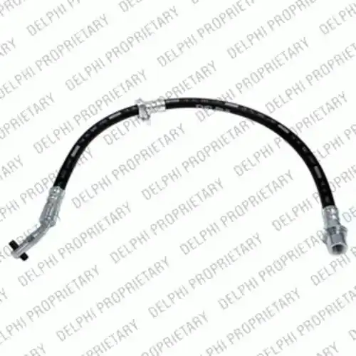 Тормозные трубки DELPHI LH6776