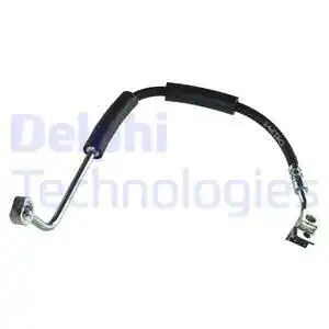 Тормозные трубки DELPHI LH7140