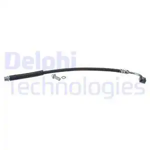 Шланг тормозной DELPHI LH7384