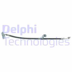 Шланг тормозной DELPHI LH7398