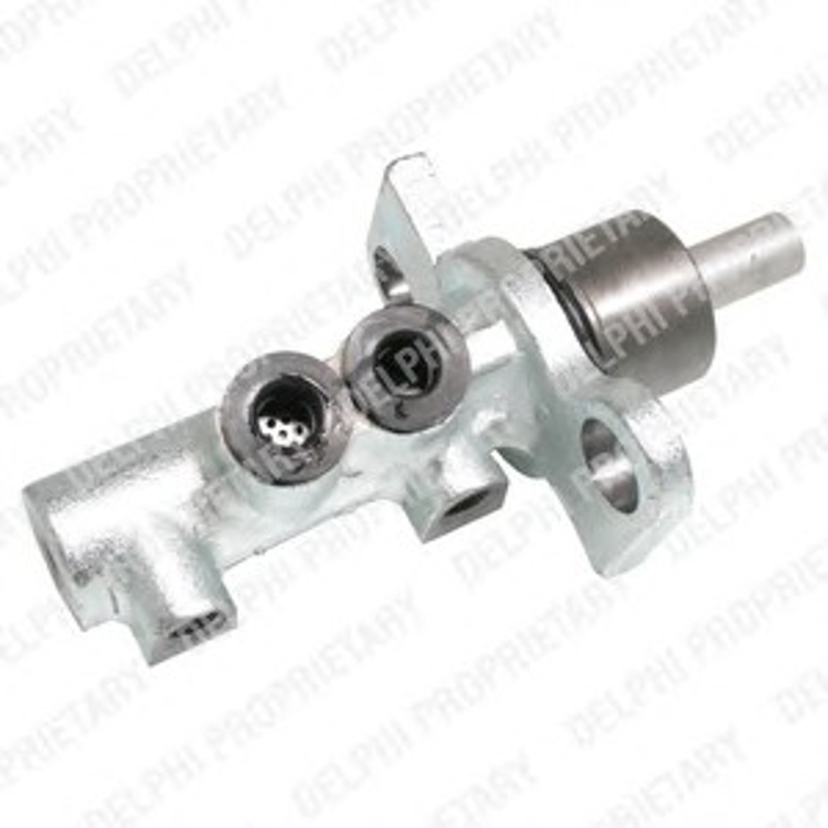 Главный тормозной цилиндр DELPHI LM30009