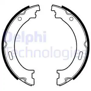 2609900 DELPHI LS2041