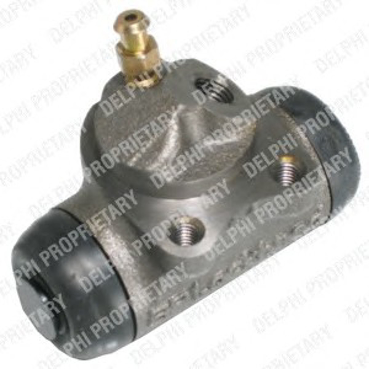 Колесный тормозной цилиндр DELPHI LW21627