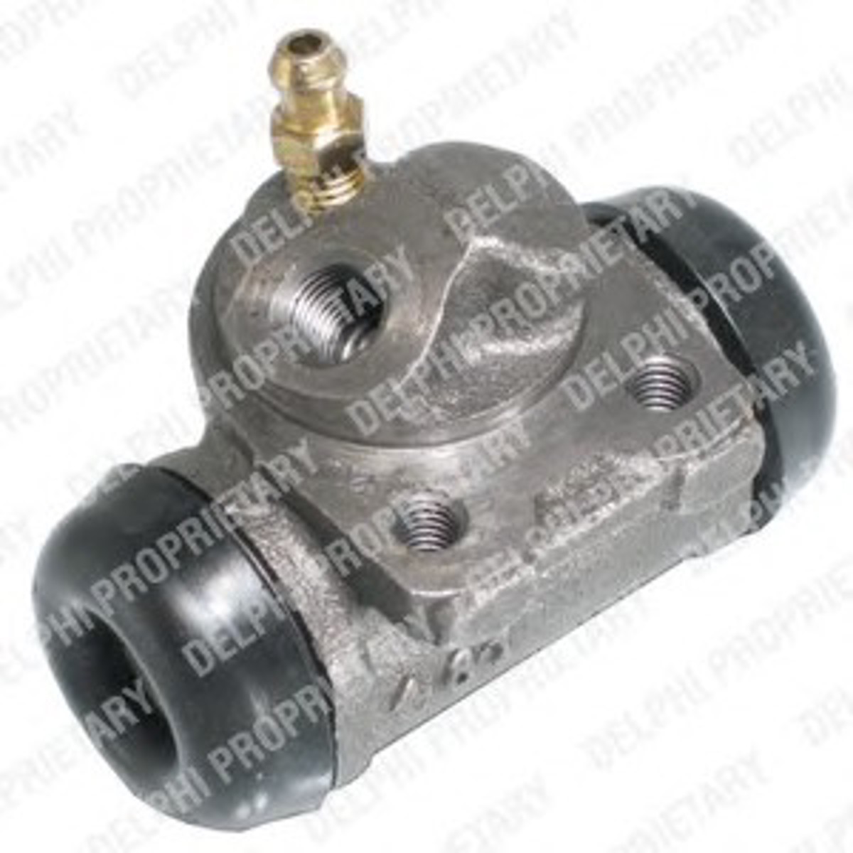 Колесный тормозной цилиндр DELPHI LW21628