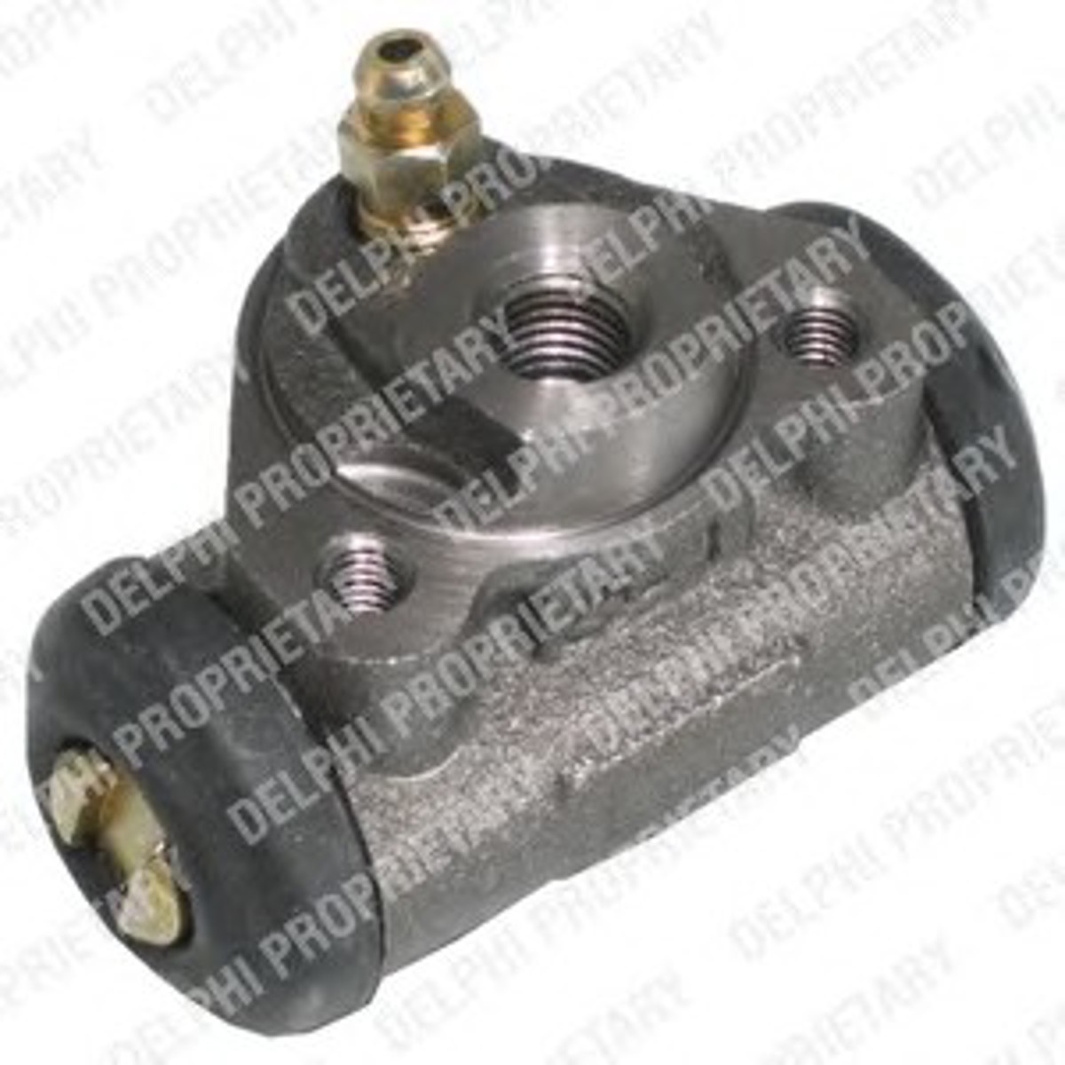 Колесный тормозной цилиндр DELPHI LW70091