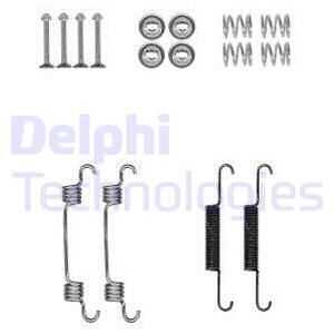 Ремкомплект ручника DELPHI LY1381