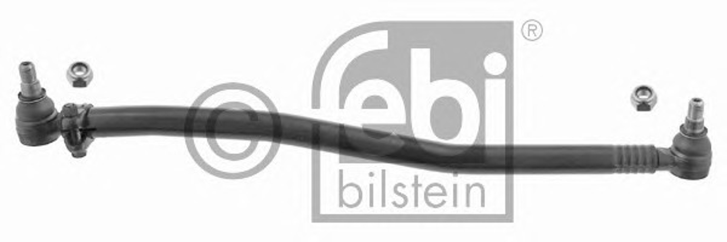 Тяга рулевая FEBI BILSTEIN 26576