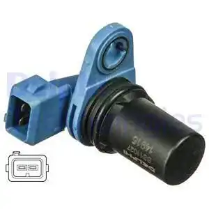 Датчик положения коленвала DELPHI SS11027