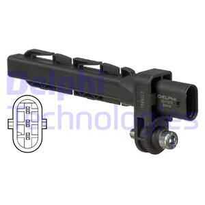 Деталь DELPHI SS11272