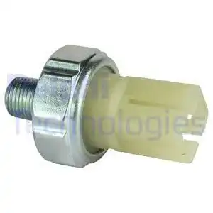 Датчик давления масла DELPHI SW90010
