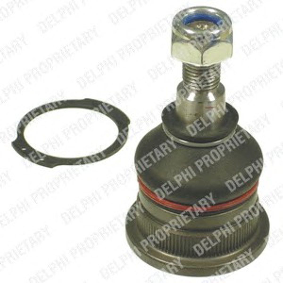 Опора шаровая DELPHI TC1078