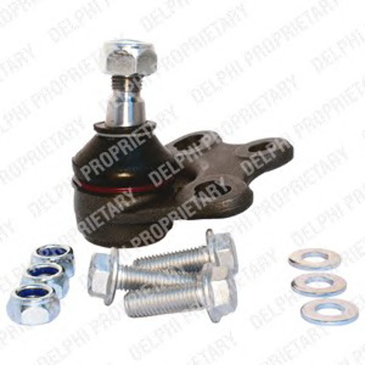 Опора шаровая DELPHI TC1430
