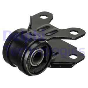 Td1829w silentblock wahacza z tylu (22x74 mm) ford tourneo connect v408 nadwozie wielko transit con
