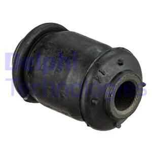 Td1860w сайлентблок