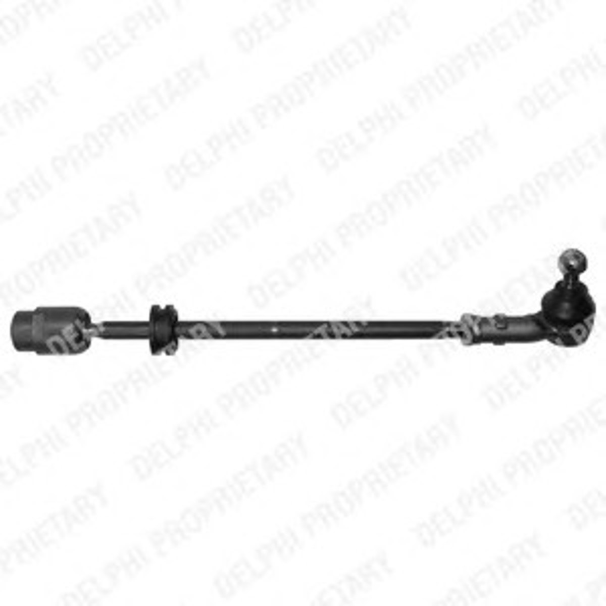 Тяга рулевая DELPHI TL341