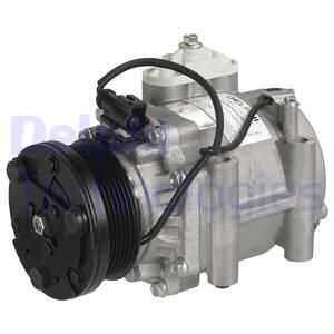 Компрессор кондиционер