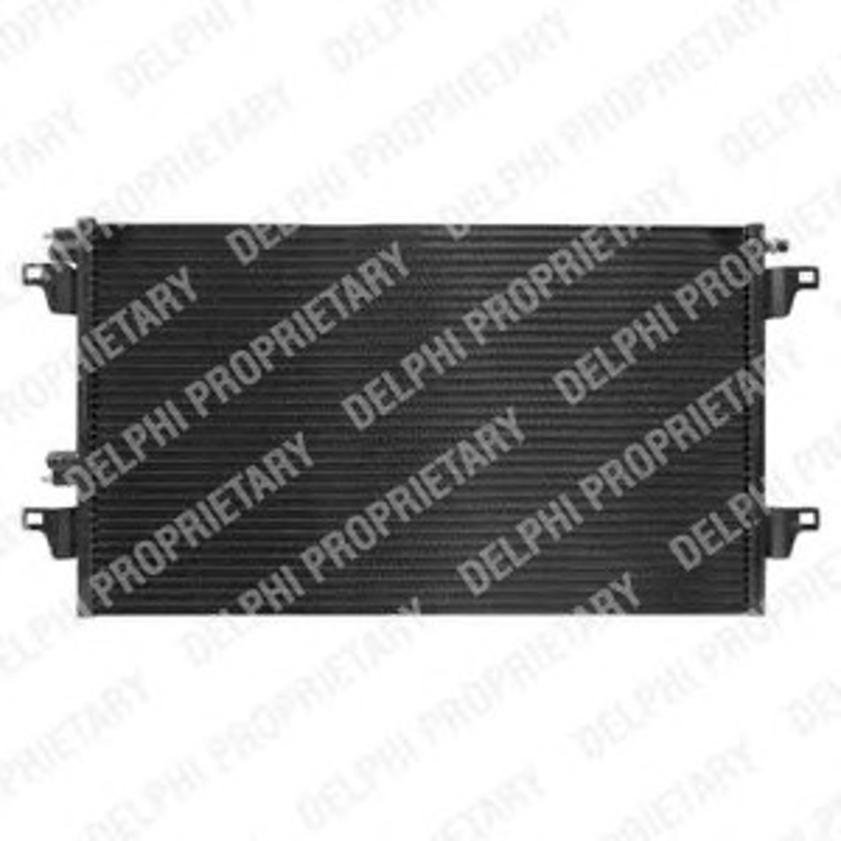Конденсатор кондиционер DELPHI TSP0225465