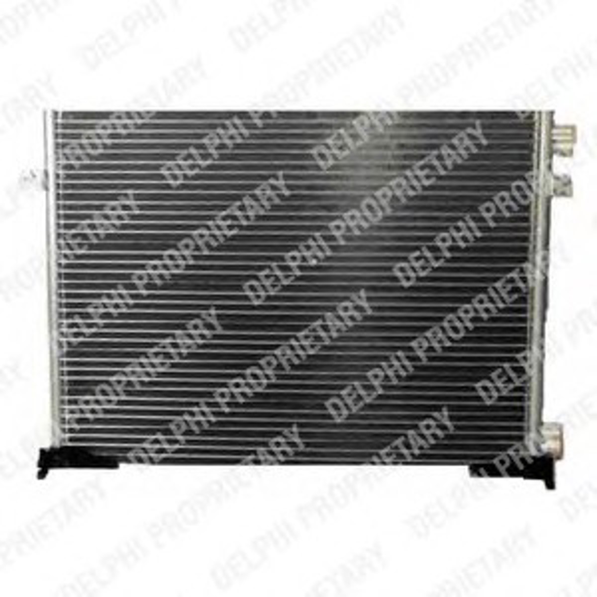 Конденсатор кондиционер DELPHI TSP0225565
