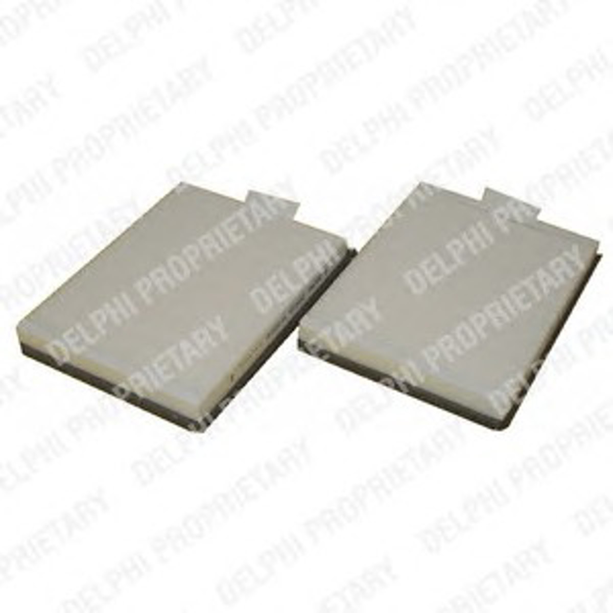Фильтр салона DELPHI TSP0325038