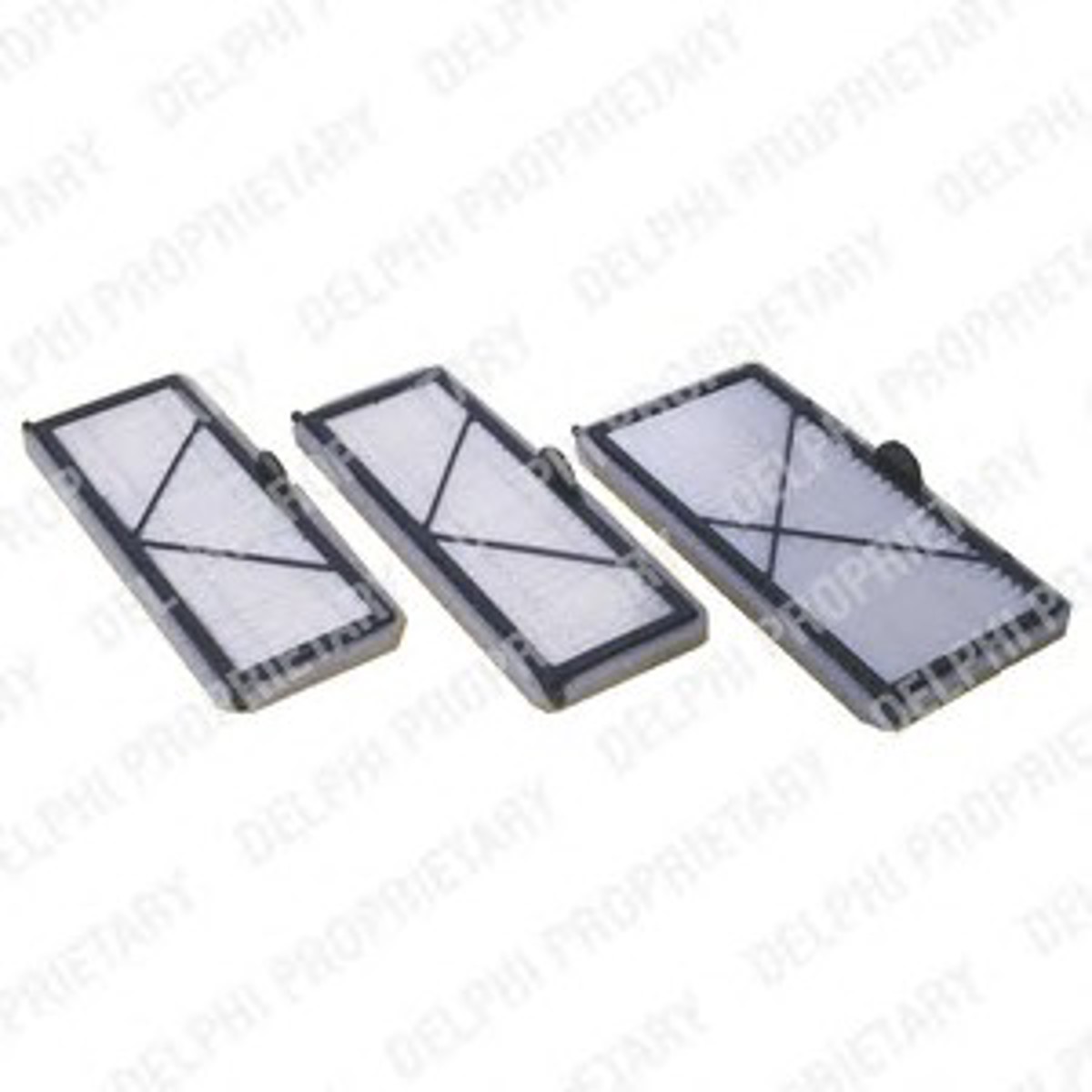 Фильтр салона DELPHI TSP0325060