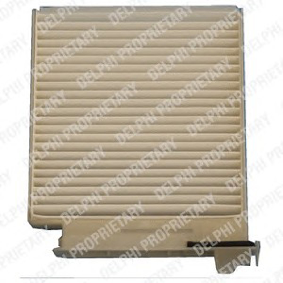 Фильтр салона DELPHI TSP0325178C