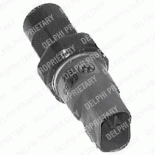 Датчик давления кондиционера DELPHI TSP0435011