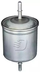 Топливный фильтр