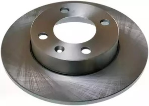 Тормозные диски DENCKERMANN B130381