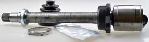 Шарнирный комплект приводного вала DENCKERMANN C120313