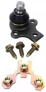 Шарнир независимой подвески / поворотного рычага DENCKERMANN D110017