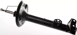 Амортизатор подвески DENCKERMANN DSB077G