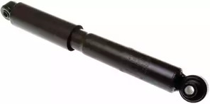 Амортизатор подвески DENCKERMANN DSF041G