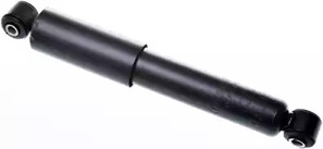 Амортизатор подвески DENCKERMANN DSF128G