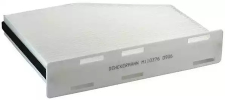 Фильтр воздуха во внутренном пространстве DENCKERMANN M110376