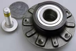 Комплект подшипника ступицы колеса DENCKERMANN W413325