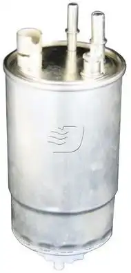 Топливный фильтр