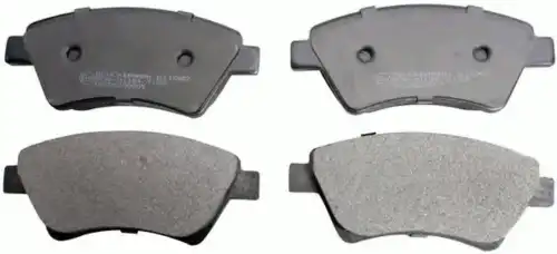 Тормозные колодки DENCKERMANN B110657
