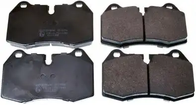 Тормозные колодки DENCKERMANN B111094