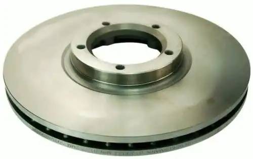 Тормозные диски DENCKERMANN B130033