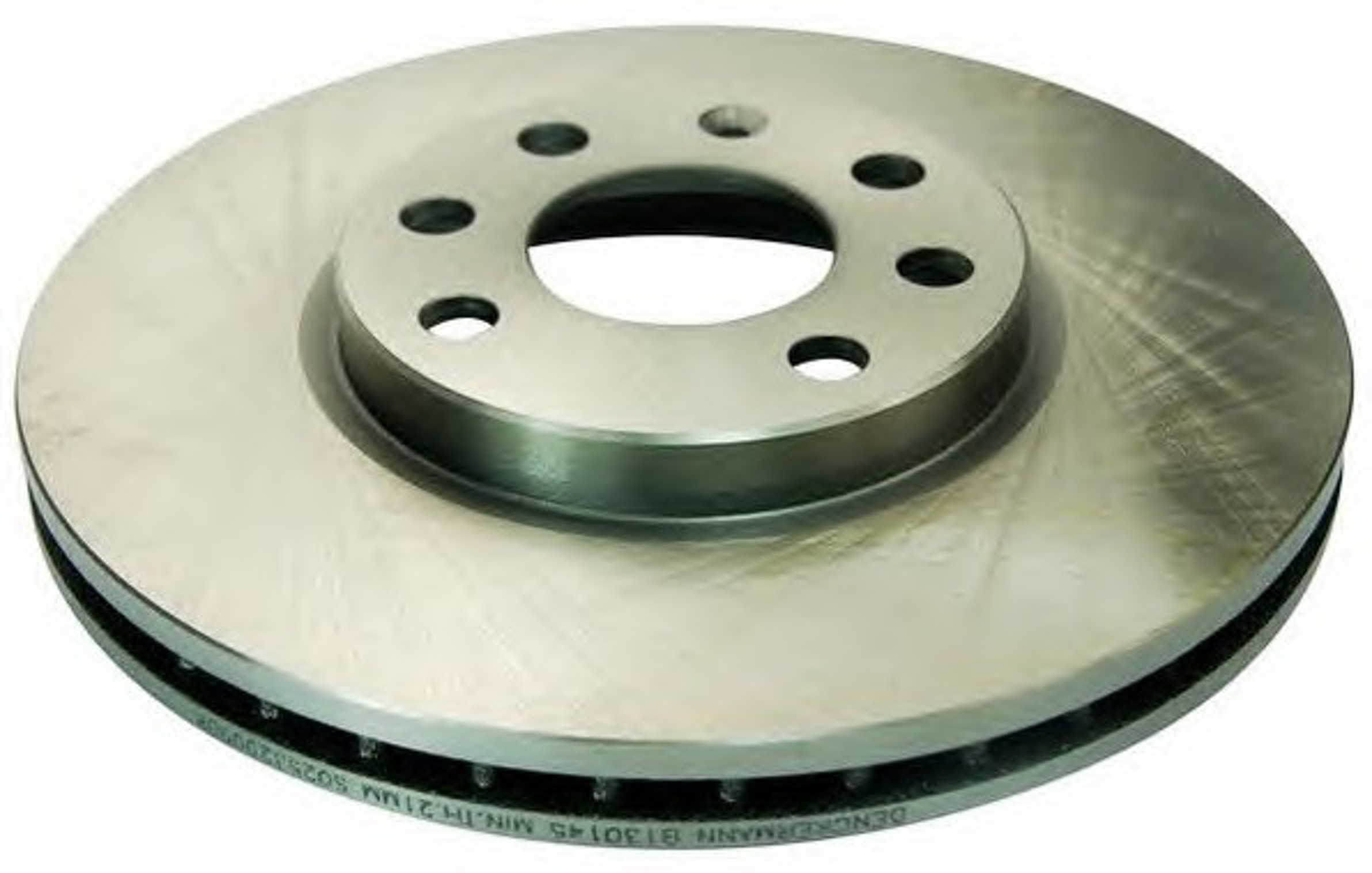 Диск тормозной DENCKERMANN B130145