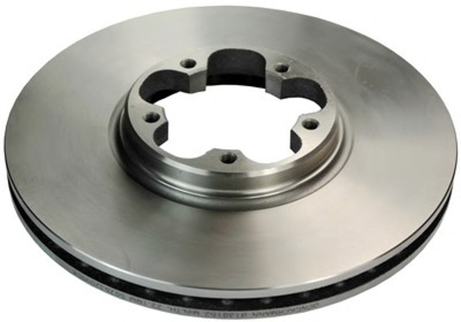 Диск тормозной DENCKERMANN B130152