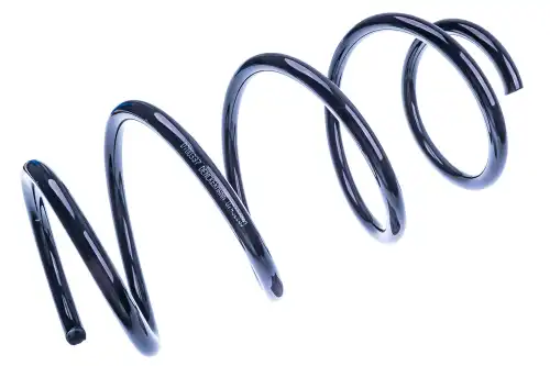 Coil spring DENCKERMANN D700337