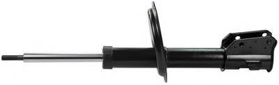 Амортизатор подвески DENCKERMANN DSB012G