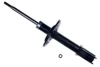 Dsb363g амортизатор передний газовый DENCKERMANN DSB363G