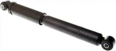 Амортизаторы