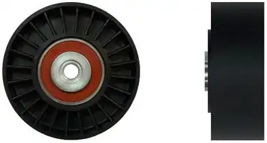 Ролик ручейкового ремня DENCKERMANN P220012