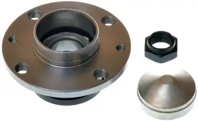 Ступичный подшипник (комплект) DENCKERMANN W413309