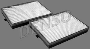 Салонный фильтр DENSO DCF402P