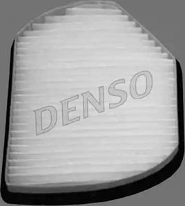 Фильтр воздуха во внутренном пространстве DENSO DCF009P